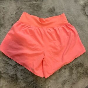 DSG Kids Coral Shorts